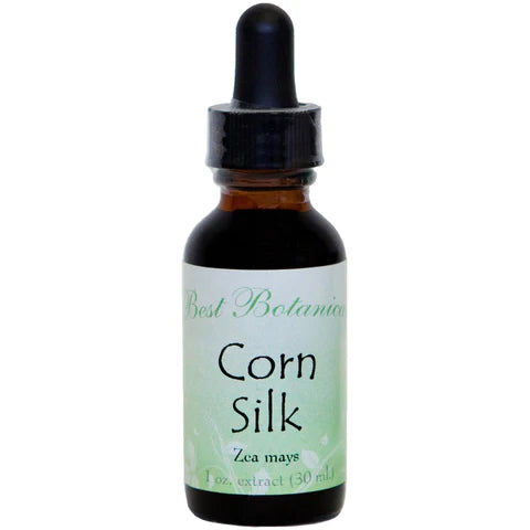 Cornsilk Extract 1 oz.