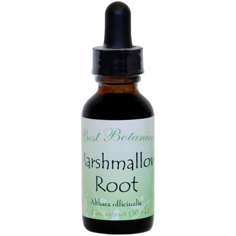 Marshmallow Root Extract 1 oz.