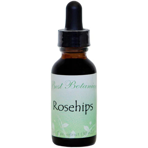 Rosehips Extract 1 oz.