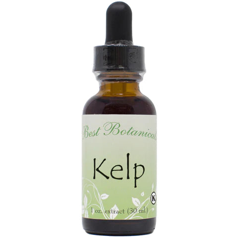 Kelp Extract 1 oz.