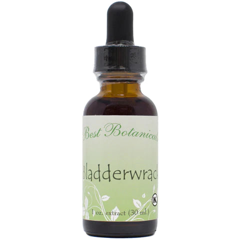 Bladderwrack Extract 1 oz.