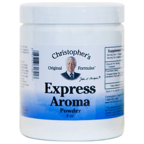 Express Aroma Powder 8 oz.