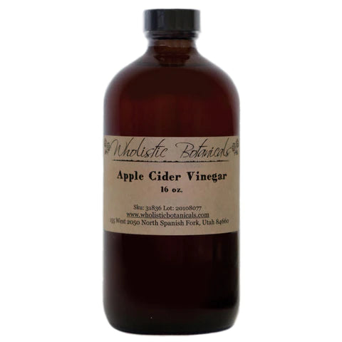 Apple Cider Vinegar 16 oz.