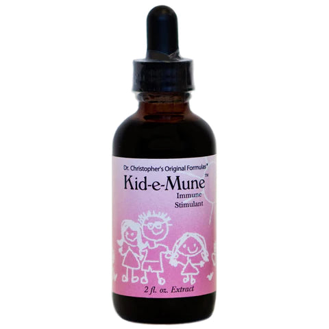 Kid-e-Mune Extract 2 oz.