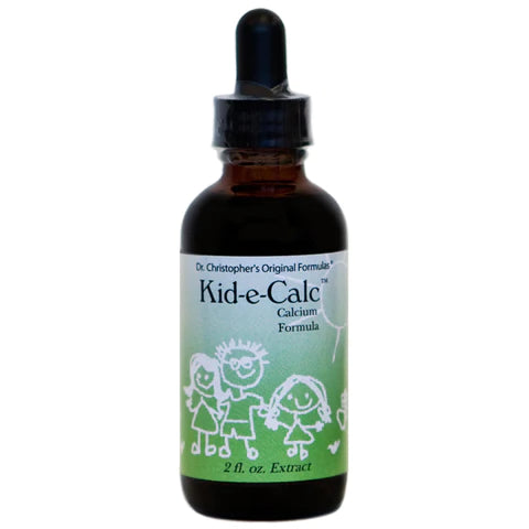 Kid-e-Calc Extract 2 oz.