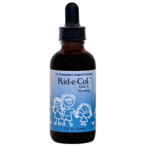 Kid-e-Col Extract 2 oz.