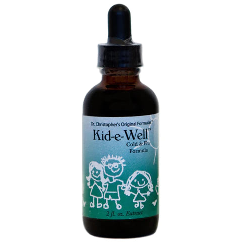 Kid-e-Well Extract 2 oz.