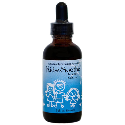 Kid-e-Soothe Extract 2 oz.