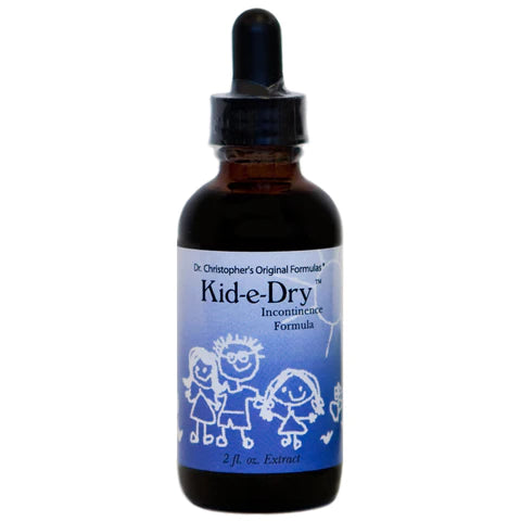 Kid-e-Dry Extract 2 oz.