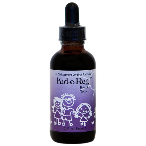 Kid-e-Reg Extract 2 oz.