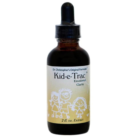 Kid-e-Trac Extract 2 oz.