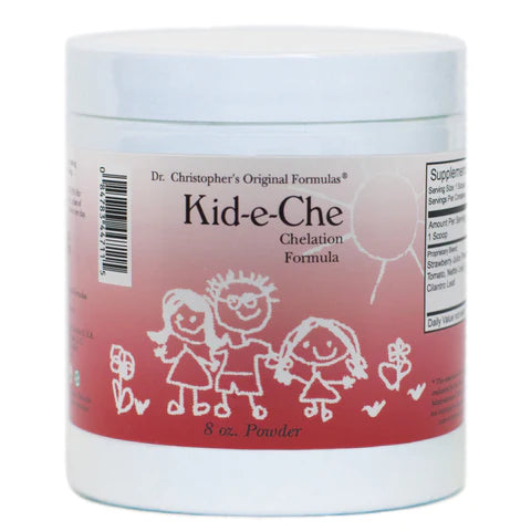 Kid-e-Che Powder 	8 oz.