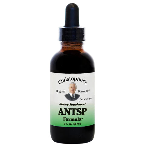 ANTSP Extract 2 oz.