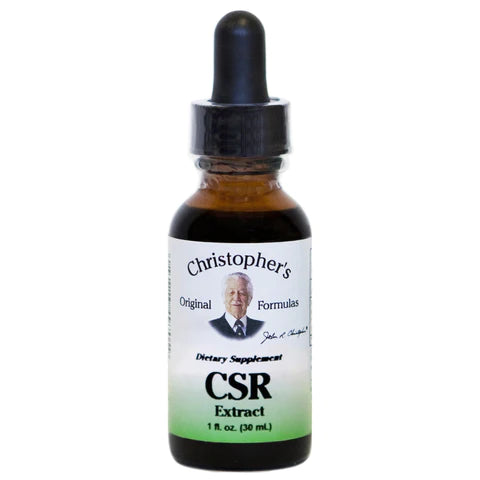 CSR Extract 1 oz.