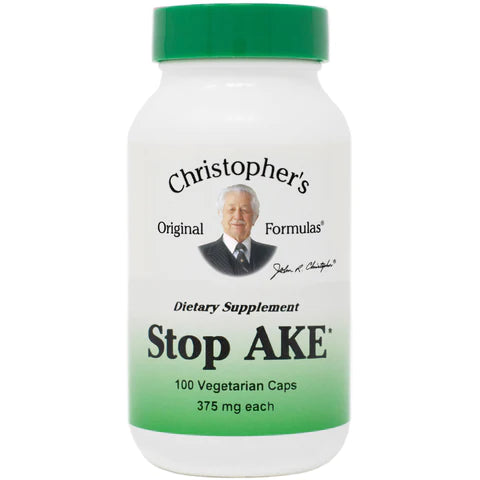 Stop AKE Capsule 100 ct.