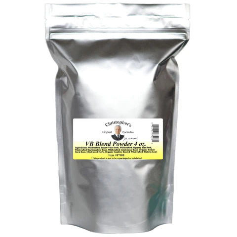 VB Powder 4 oz.