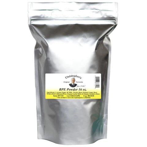 BPE Powder 16 oz.