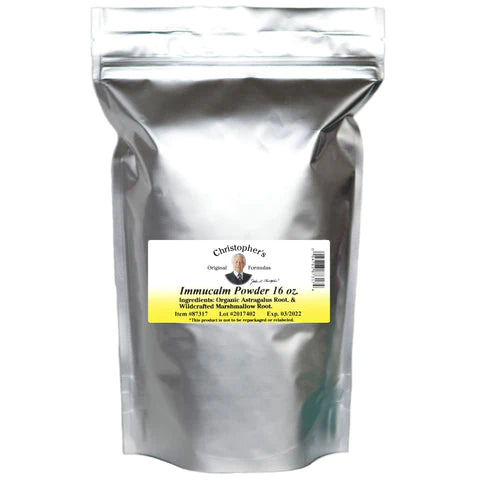 Immucalm Powder 16 oz.