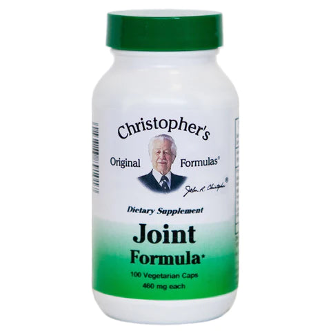 Joint Formula Capsule 100 ct.