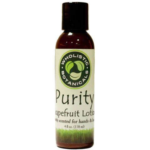 Purity Lotion	4 oz.