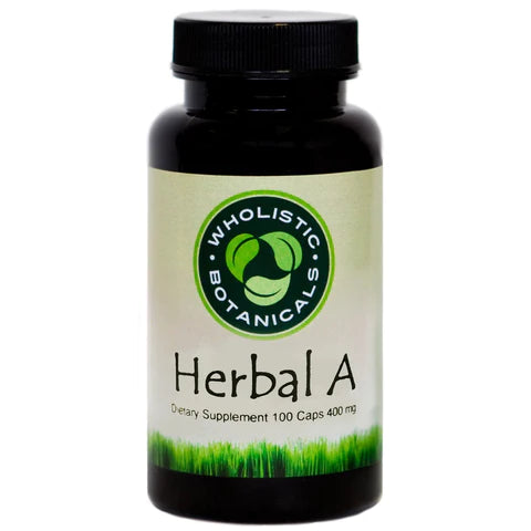 Herbal A Capsule	100 ct.