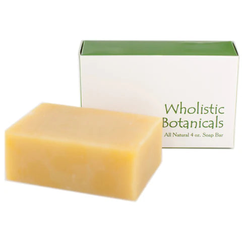 Sweet Orange Soap	4 oz.