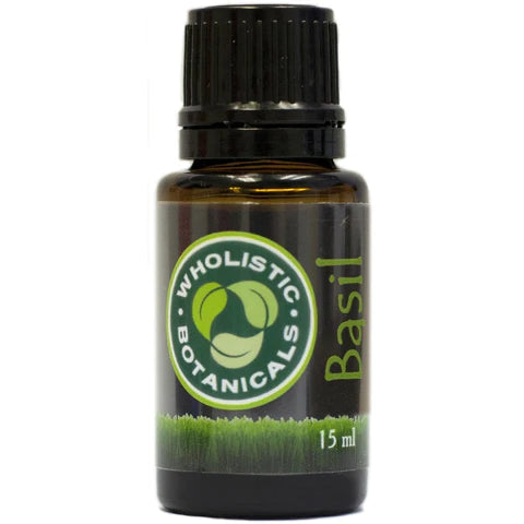 Geranium Essential Oil 15 ml.