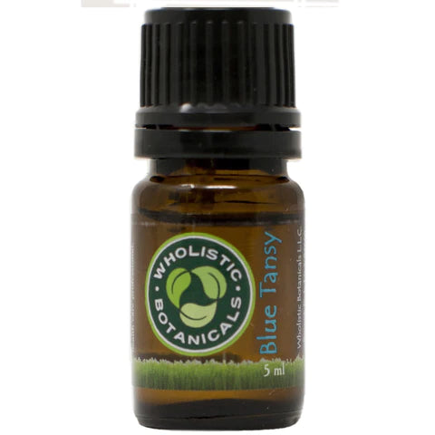 Blue Tansy Essential Oil	5 ml.