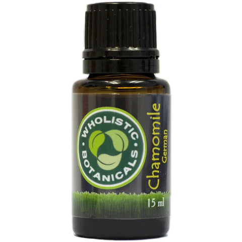 Cajeput Essential Oil	15 ml.