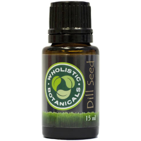 Dill Seed Essential Oil 15 ml.