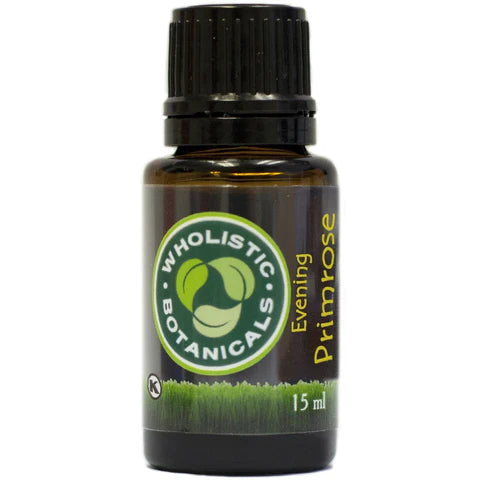 Evening Primrose Oil 15 ml.