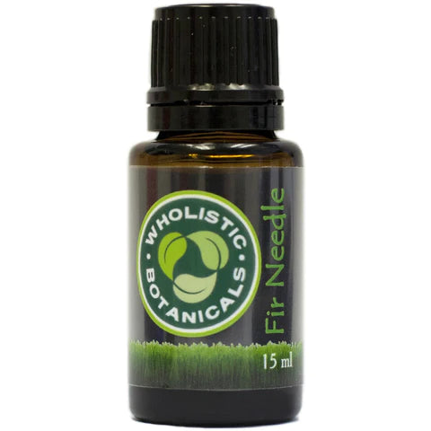 Fir Needle Essential Oil	15 ml.