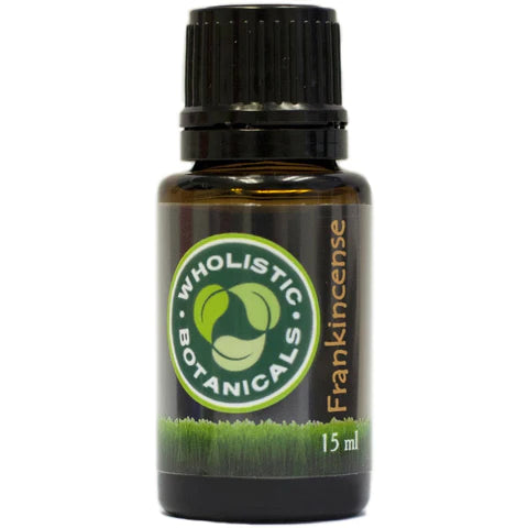 Frankincense Essential Oil	15 ml.