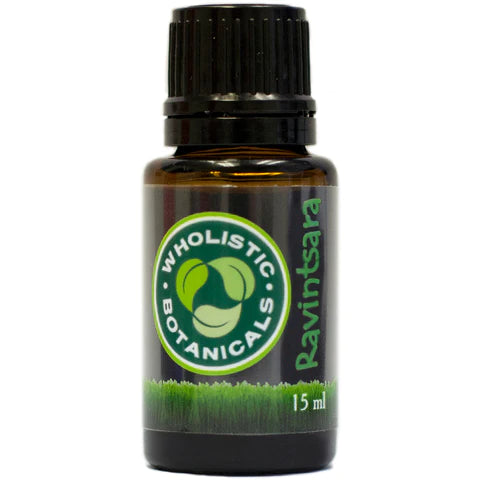 Ravintsara Essential Oil	15 ml.