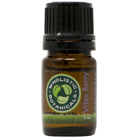 Vitex Berry Essential Oil	5 ml.