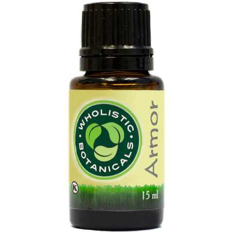 Armor Essential Oil	15 ml.