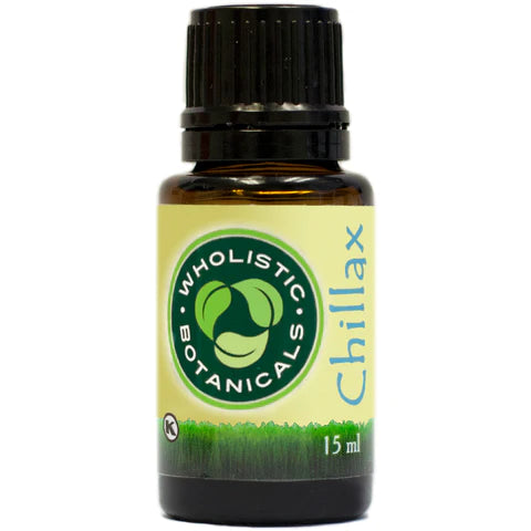 Chillax Essential Oil	15 ml.