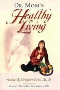 Dr. Mom's Healthy Living Book	1 ct.