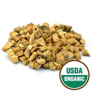 Astragalus Root