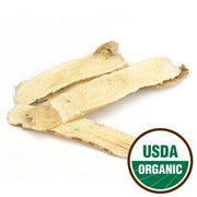 Astragalus Root