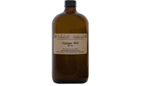 Castor Oil 32 oz