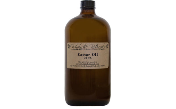 Castor Oil 32 oz