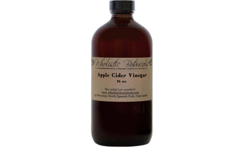 Apple Cider Vinegar 16 oz