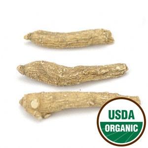 American Ginseng Root