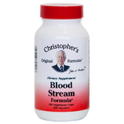 Blood Stream - 100 Capsules