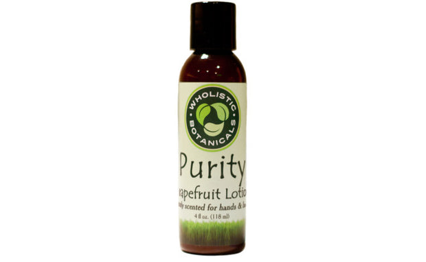 Purity Lotion 4 oz