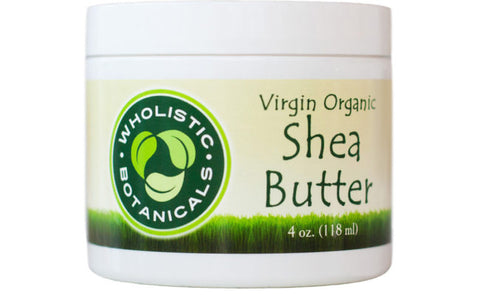 Shea Butter 4 oz