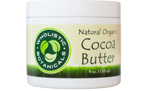 Cocoa Butter 4 oz