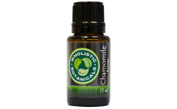 Roman Chamomile Essential Oil 15 ml