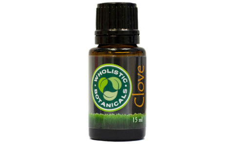 Clove Essential Oil 15ml